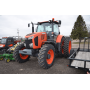 Williams Farm Machinery Inventory Reduction Auction