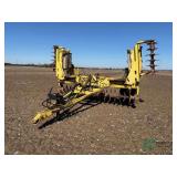 Aerway Tiller, 18 ft.