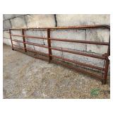 Sioux Livestock Gate 16 ft.