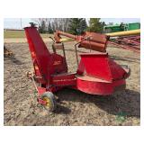 New Holland 30 Silage Blower