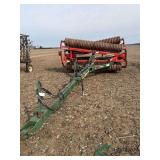 Brillion XL-144,  34 ft working width