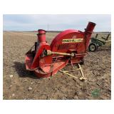 Gehl 99 Hi-Throw Silage Blower