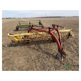 New Holland 260 Rollabar Hay Rake