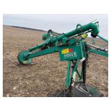 Houle SP-3B-8 Manure Pump