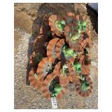 John Deere Planter coulters