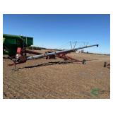 Mayrath 10' x 61' Swing away Auger, 540 PTO