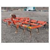 Town & Country 3 Point Cultivator