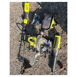 Misc. Ryobi Tools