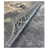 Steel Trusses