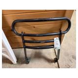 John Deere Brush Guard