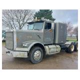 1986 Freightliner Conventional Semi