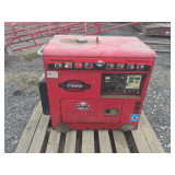 7KW Generator