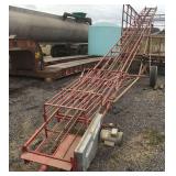 Hayrite Bale Elevator 36