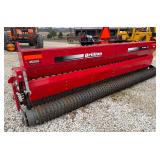 Brillion SS112 Seeder