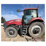 CASE IH Magnum 260