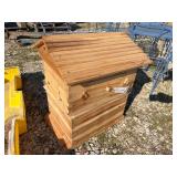 Flow Hive (Bee Hive)