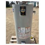 Hot Water Heater Natural Gas, 50 Gallon