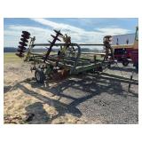 John Deere 230 Disc, 20 ft.