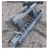 Wolverine Skid Steer Ripper