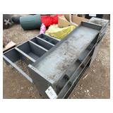 Truck/Van Tool Racks & Parts Drawers