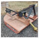 Bush Hog SQ600 Rotary Mower