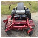Toro 253 Z-Master Zero Turn Lawn Mower