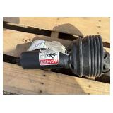 PTO Shaft for John Deere Draper Head