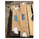 Gooseneck Hitch in Box Fits Ford Super Duty