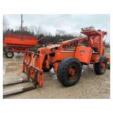 LULL 844 Telehandler