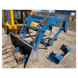 Ford Loader