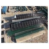 Misc. Chicken & Garden Fencing