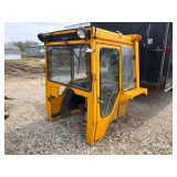 Tractor Cab