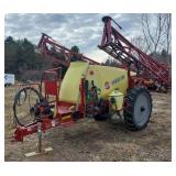 2018 HARDI Ranger 2000 Sprayer
