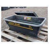 John Deere Garden Basket & Platform