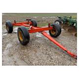 Kewanee Running Gear 8