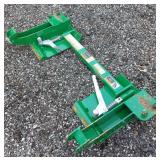 Frontier/JD Quick Attach