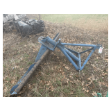 Ford 3 Point Blade 8'