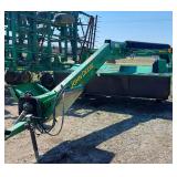 John Deere 735 Mower Conditioner