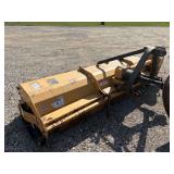 New Holland Flail Mower