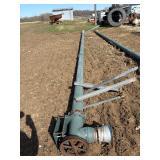 Roof Top Auger 6" x 37