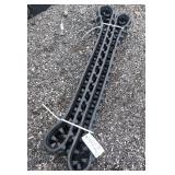 Mini Excavator Track Set