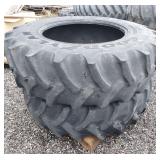 (2) 16.9 x 30 Goodyear Tires
