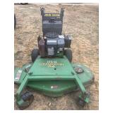 John Deere GS-75 Walk Behind Mower