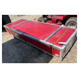 Container Shelter 20 x 20 in Box