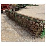 John Deere 400 Rotary Hoe
