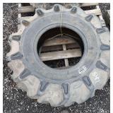 (1) 12.4 x 16 AG Tire