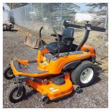 Kubota  ZG23 Mower