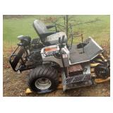 Dixie Chopper Zero-Turn Lawn Mower 60'