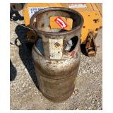 Propane Tank for Fork Lift