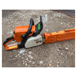 STIHL MS250 Chainsaw